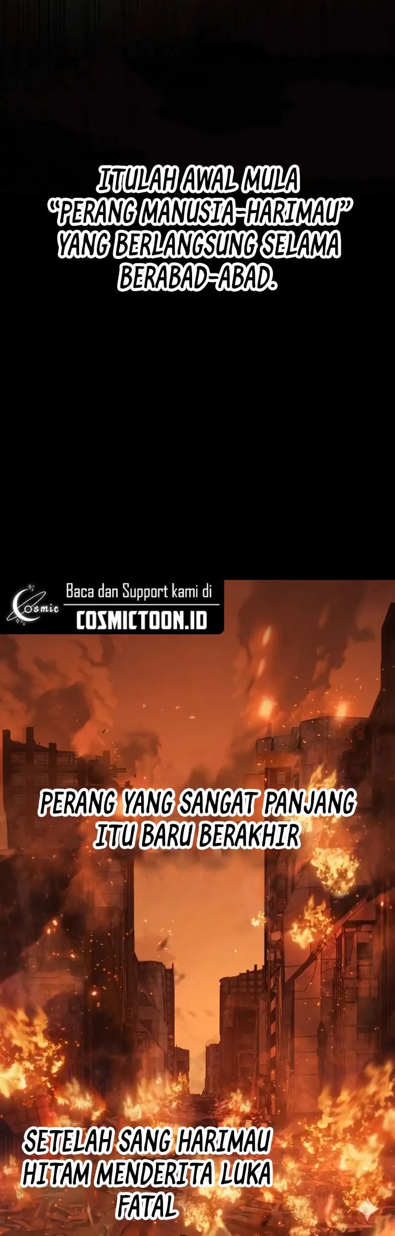 The Yaksha of Joseon Chapter 6 - halaman 12