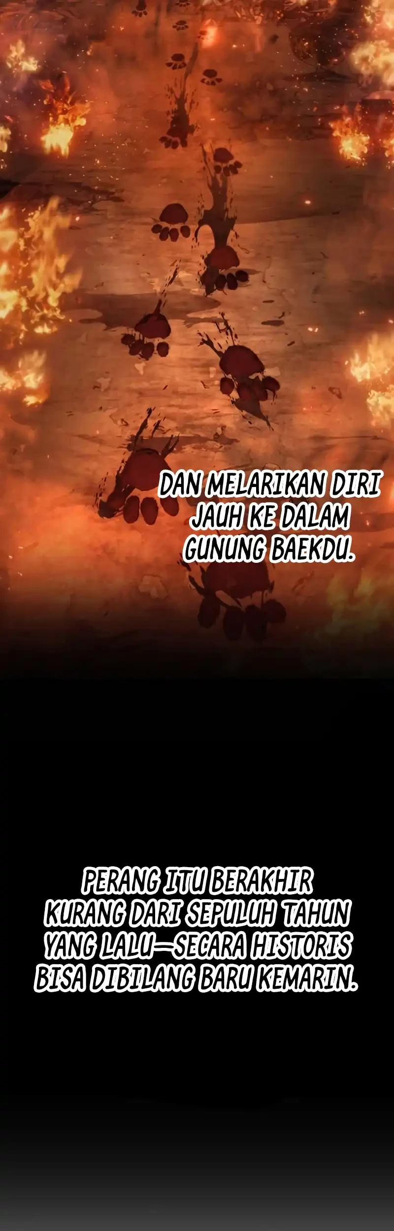 The Yaksha of Joseon Chapter 6 - halaman 13