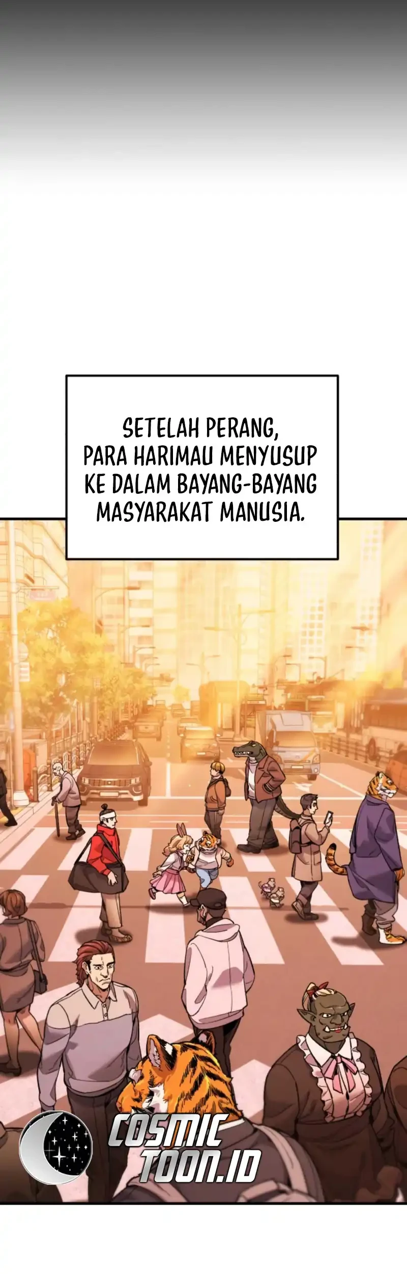 The Yaksha of Joseon Chapter 6 - halaman 14