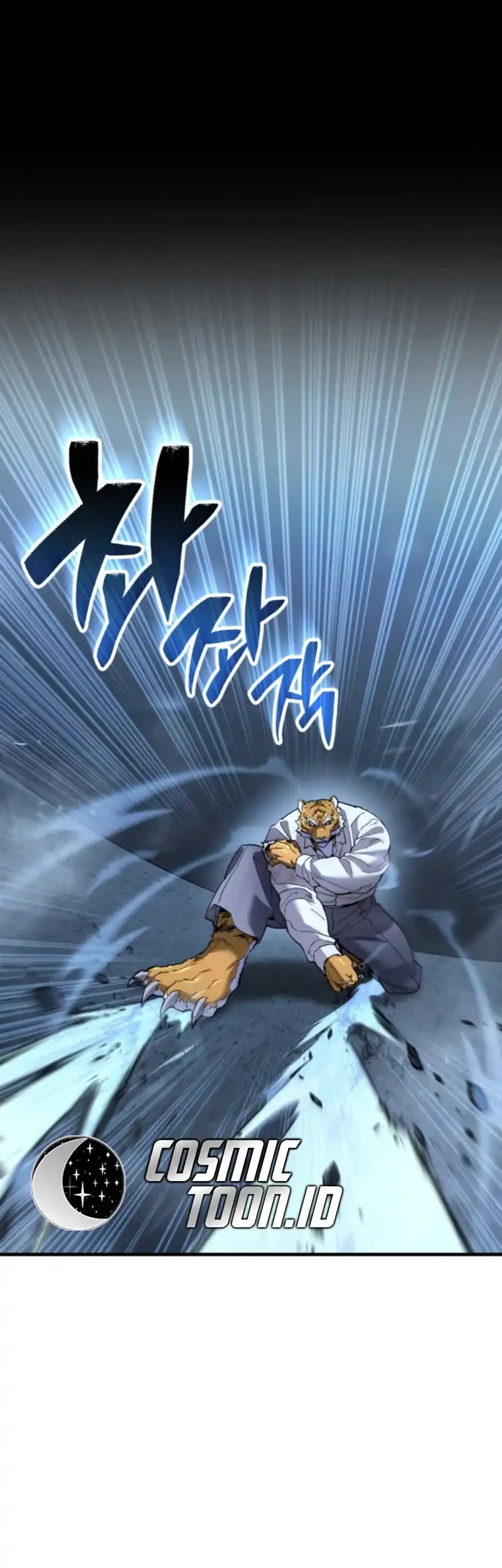 The Yaksha of Joseon Chapter 6 - halaman 21