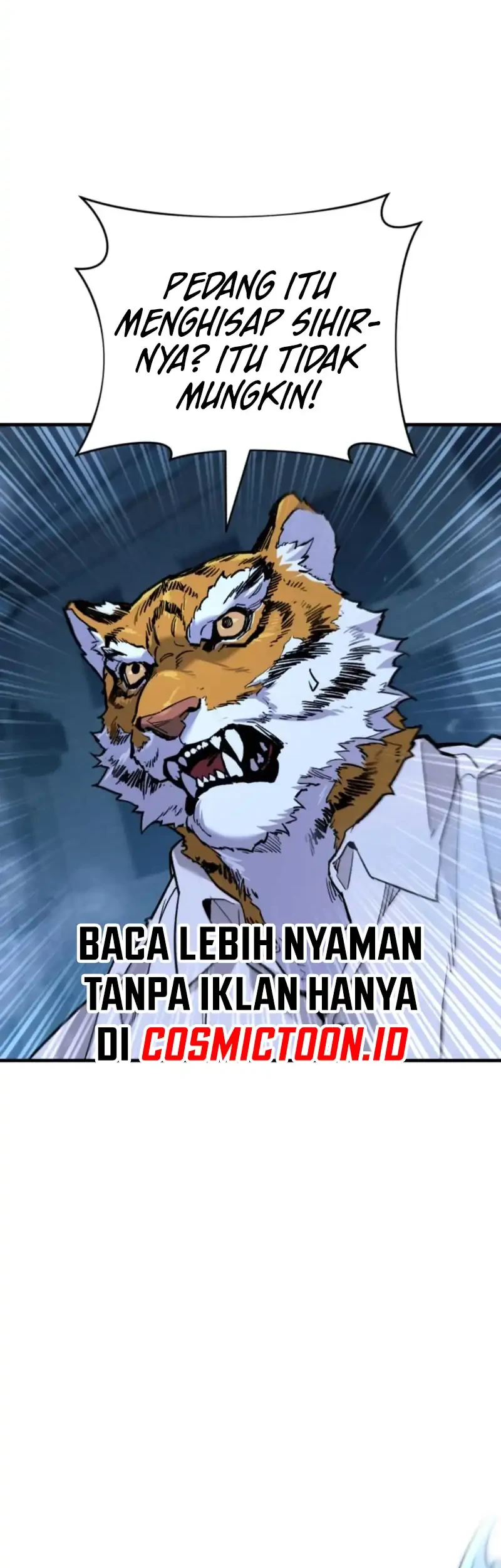 The Yaksha of Joseon Chapter 6 - halaman 34