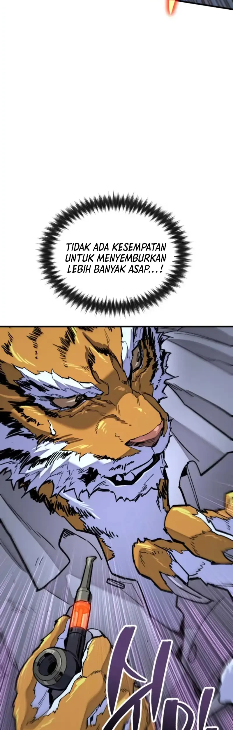 The Yaksha of Joseon Chapter 6 - halaman 39