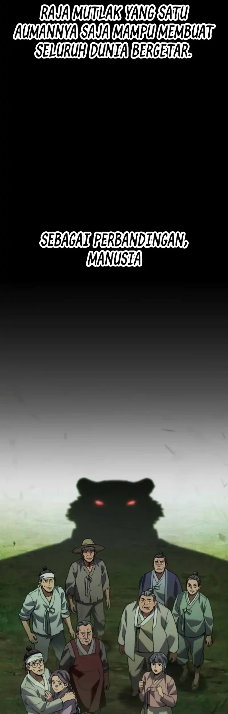 The Yaksha of Joseon Chapter 6 - halaman 4