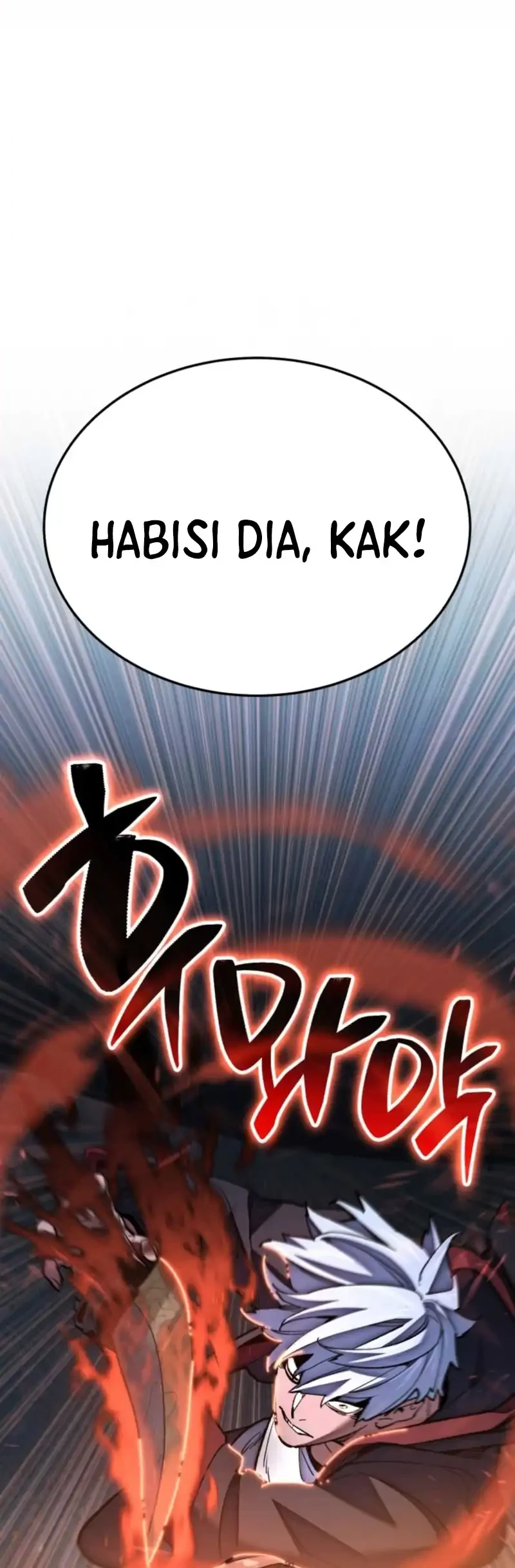 The Yaksha of Joseon Chapter 6 - halaman 42