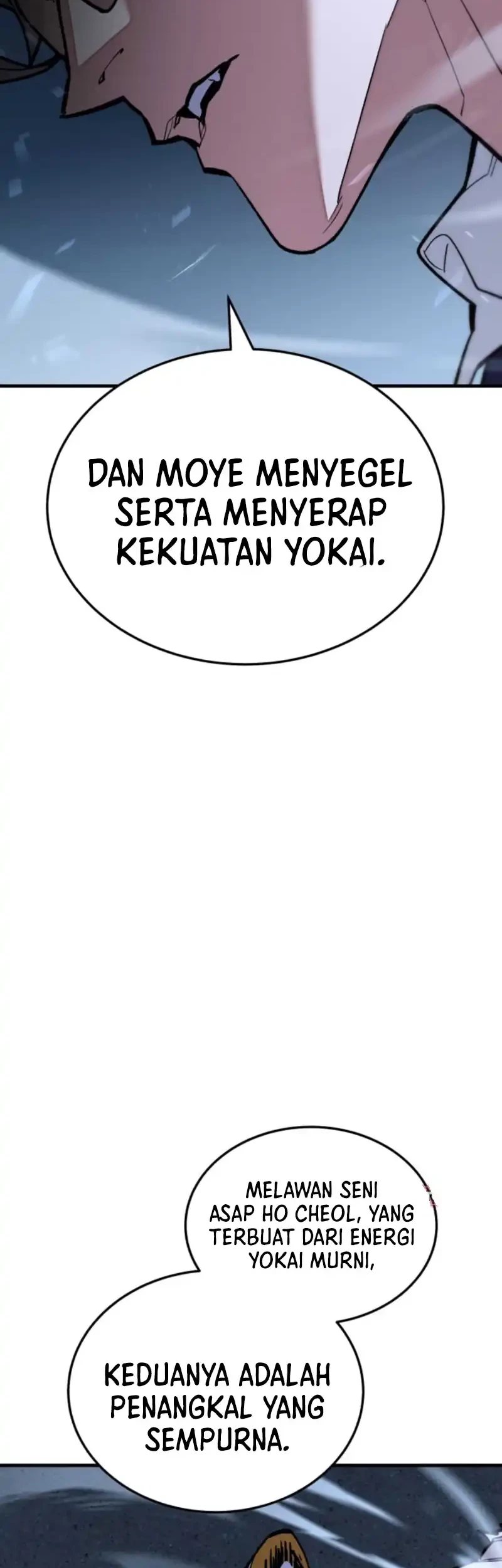 The Yaksha of Joseon Chapter 6 - halaman 46