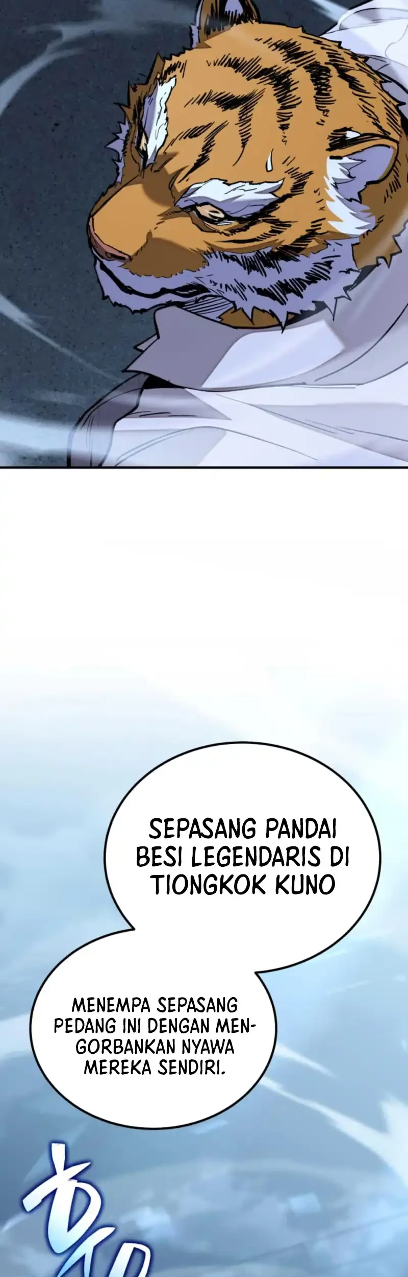 The Yaksha of Joseon Chapter 6 - halaman 47