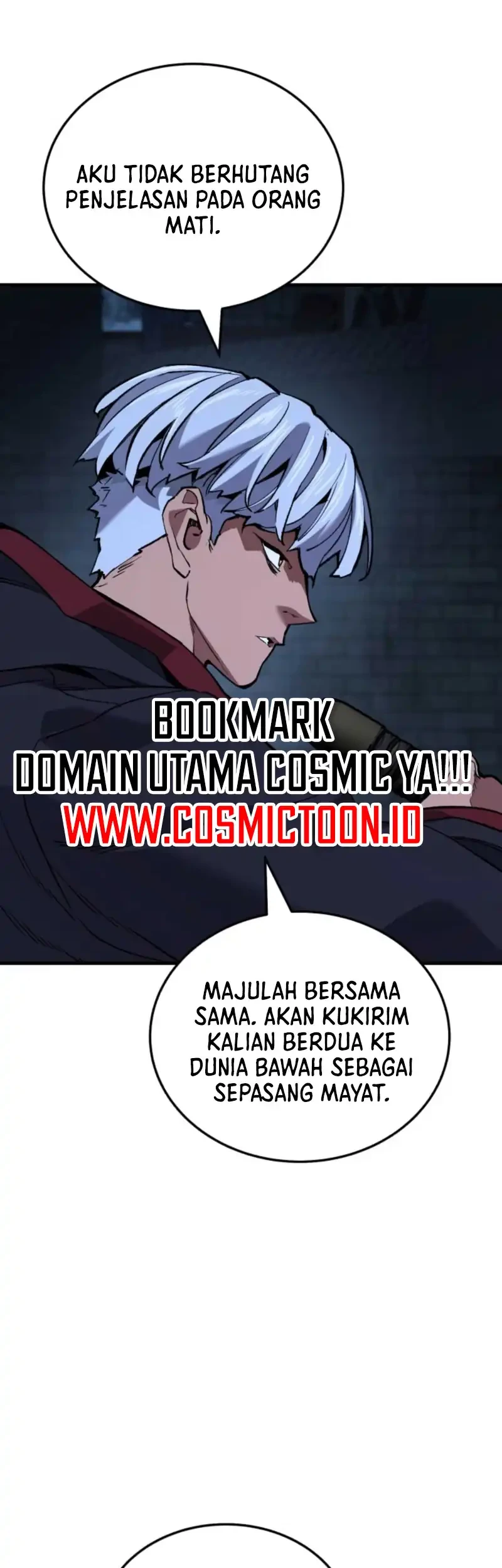 The Yaksha of Joseon Chapter 6 - halaman 50