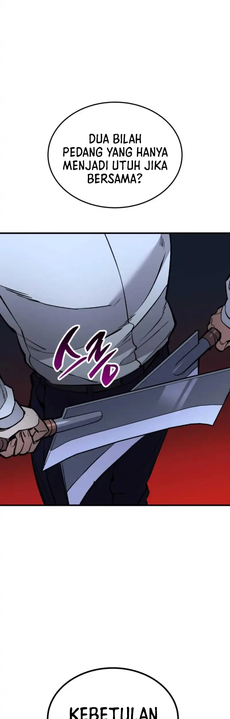 The Yaksha of Joseon Chapter 6 - halaman 53