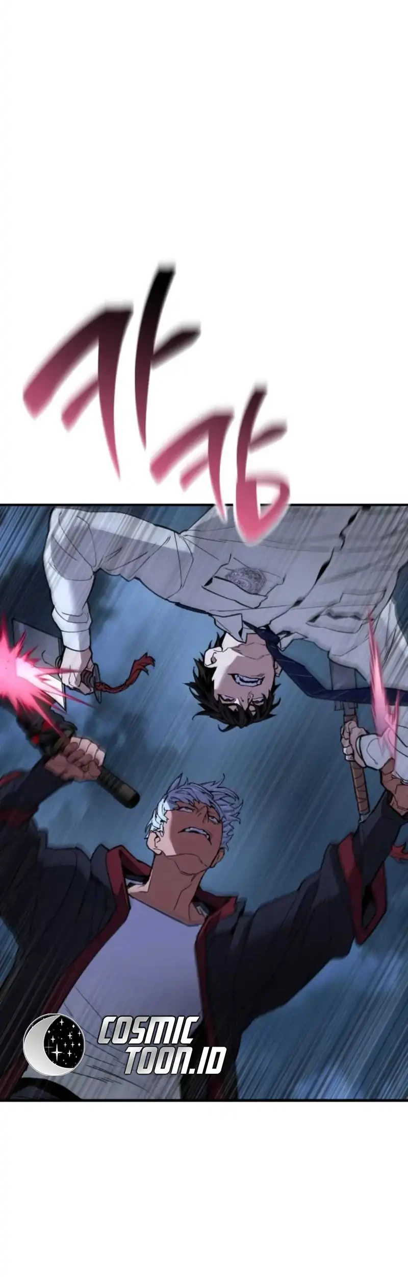 The Yaksha of Joseon Chapter 6 - halaman 56