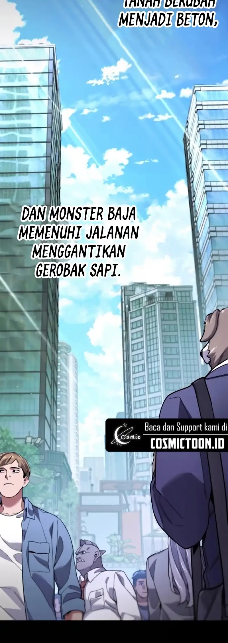 The Yaksha of Joseon Chapter 6 - halaman 6