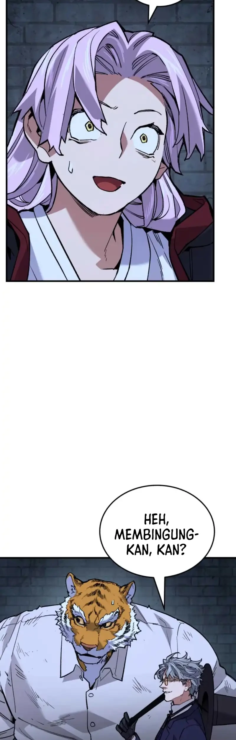 The Yaksha of Joseon Chapter 6 - halaman 65
