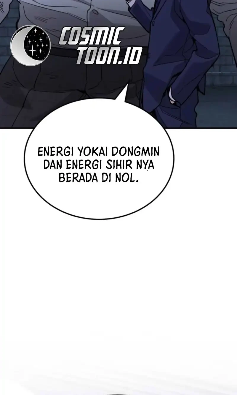 The Yaksha of Joseon Chapter 6 - halaman 66