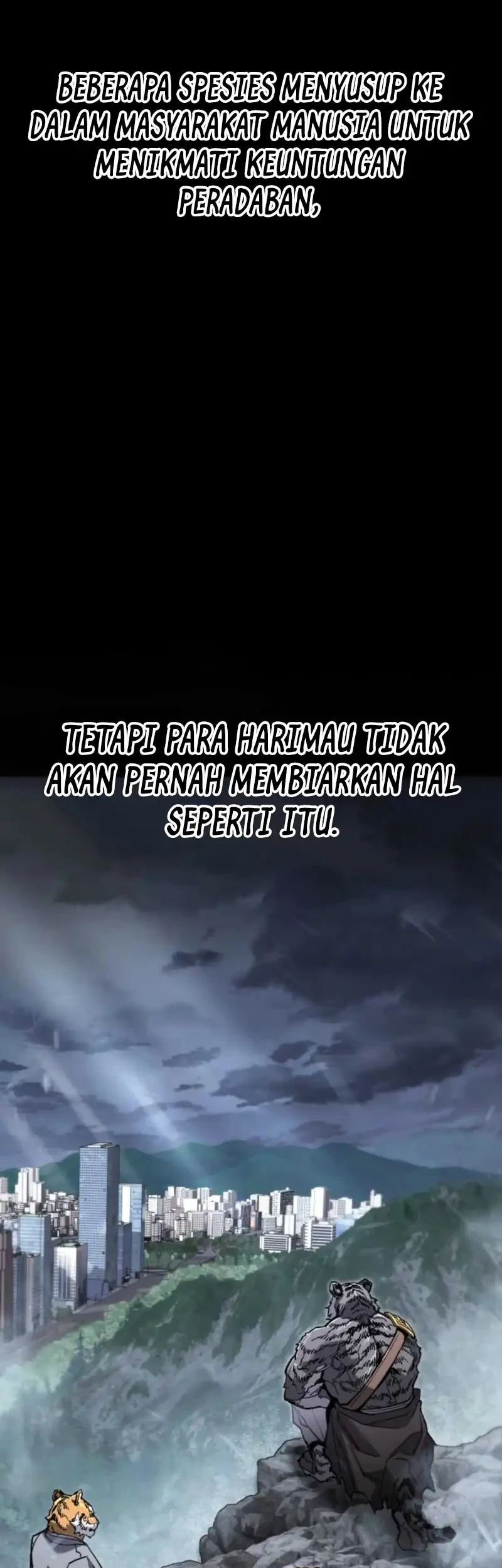 The Yaksha of Joseon Chapter 6 - halaman 7