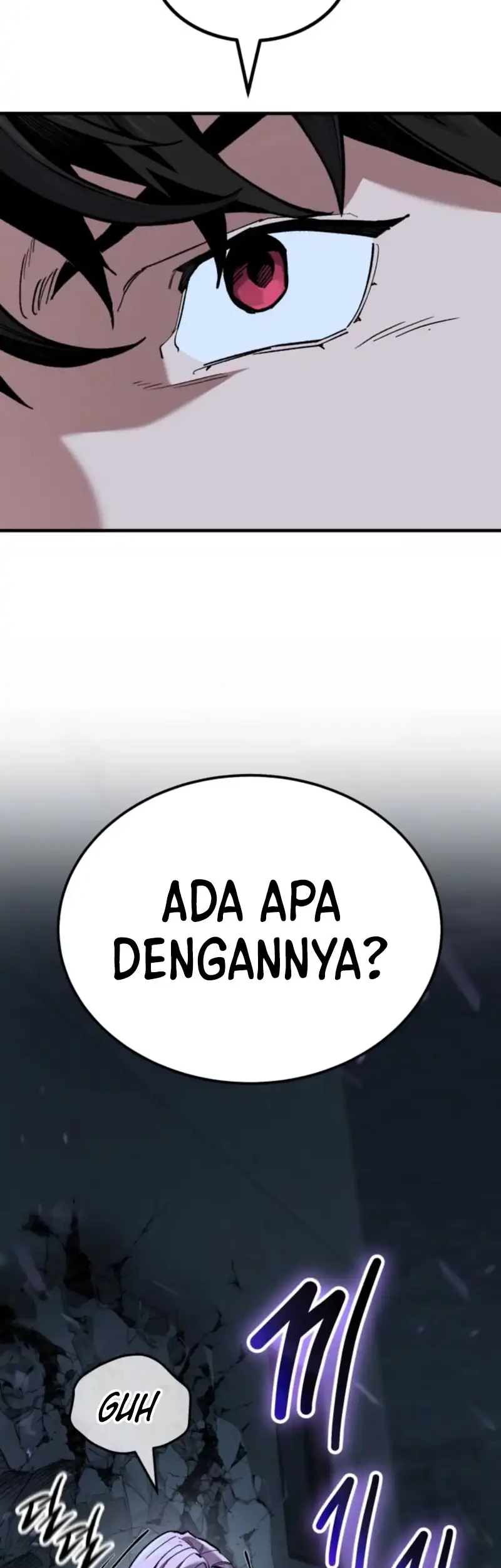 The Yaksha of Joseon Chapter 6 - halaman 75