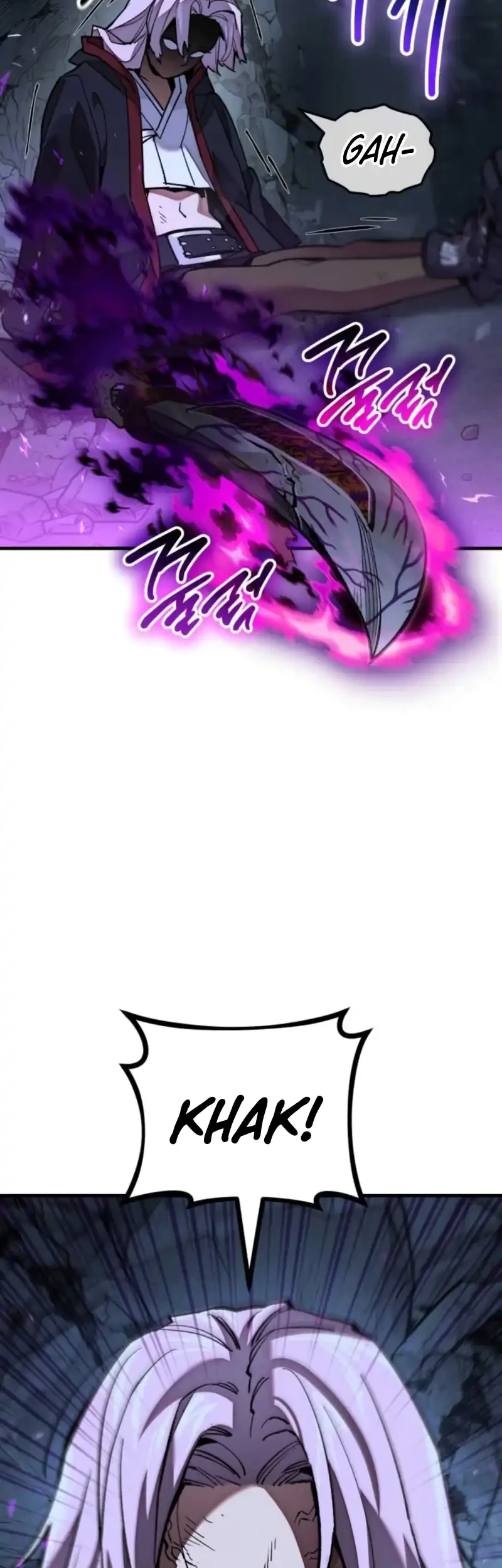 The Yaksha of Joseon Chapter 6 - halaman 76