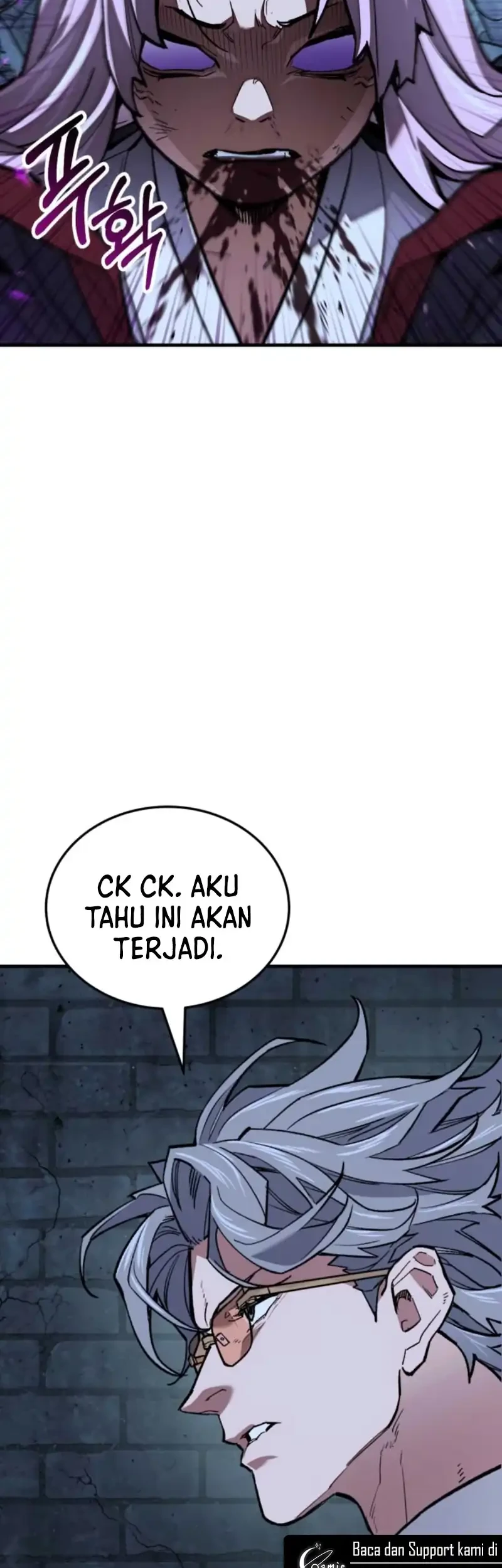 The Yaksha of Joseon Chapter 6 - halaman 77