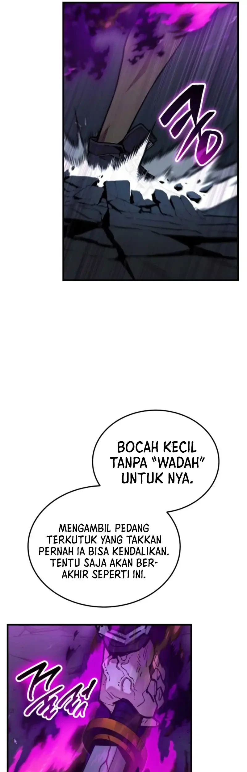 The Yaksha of Joseon Chapter 6 - halaman 79