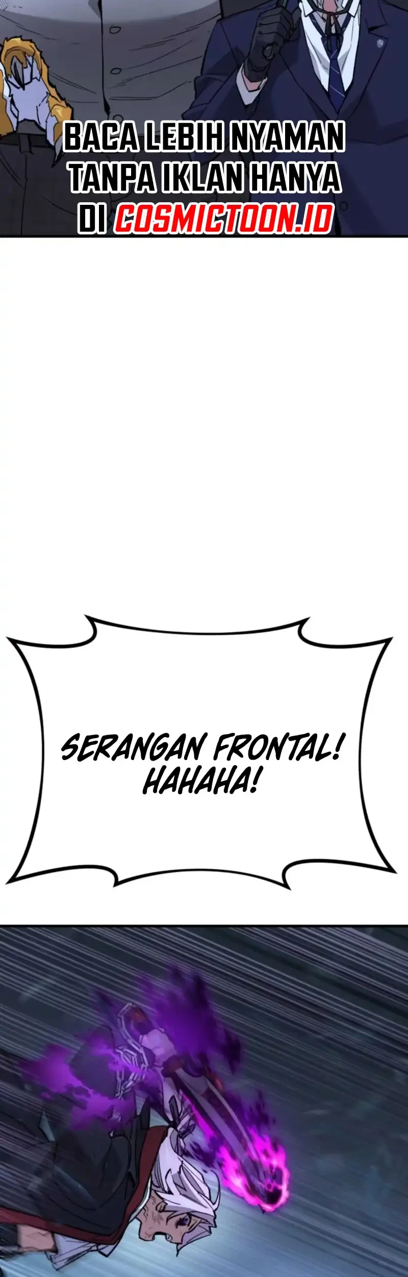 The Yaksha of Joseon Chapter 6 - halaman 86