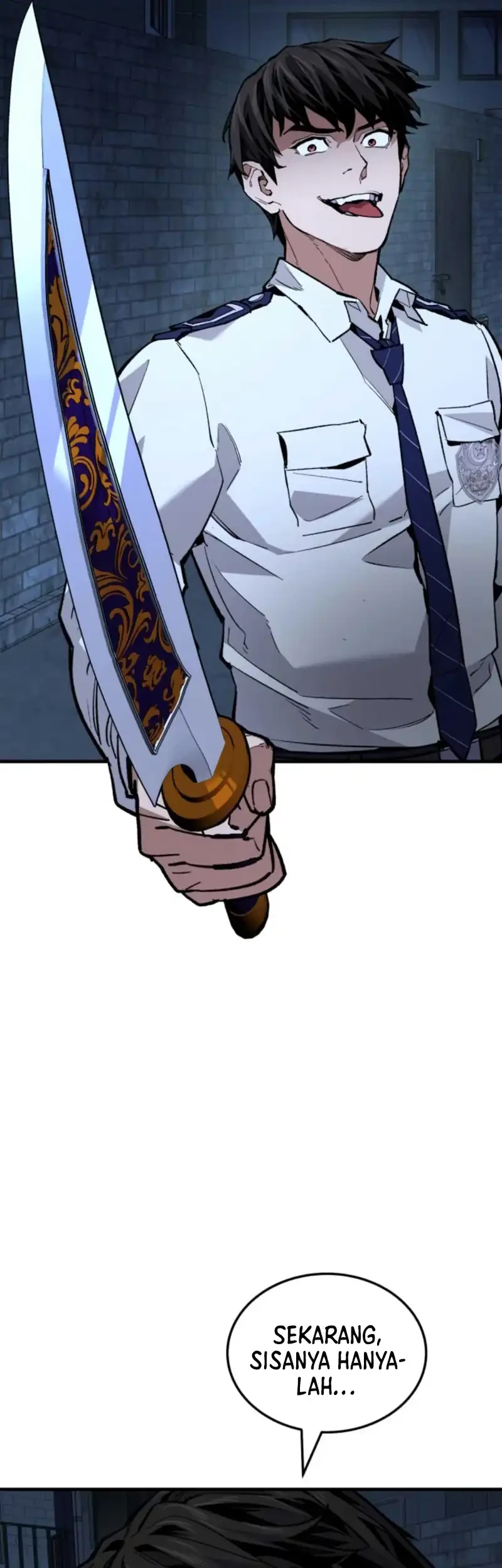 The Yaksha of Joseon Chapter 6 - halaman 91