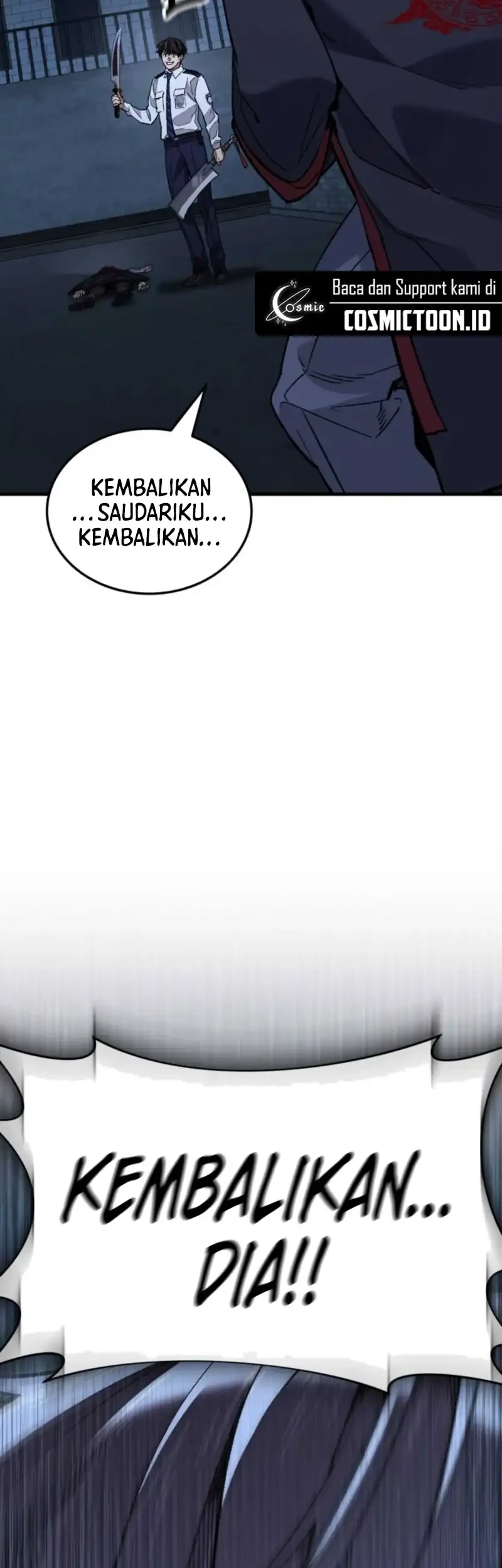 The Yaksha of Joseon Chapter 6 - halaman 93