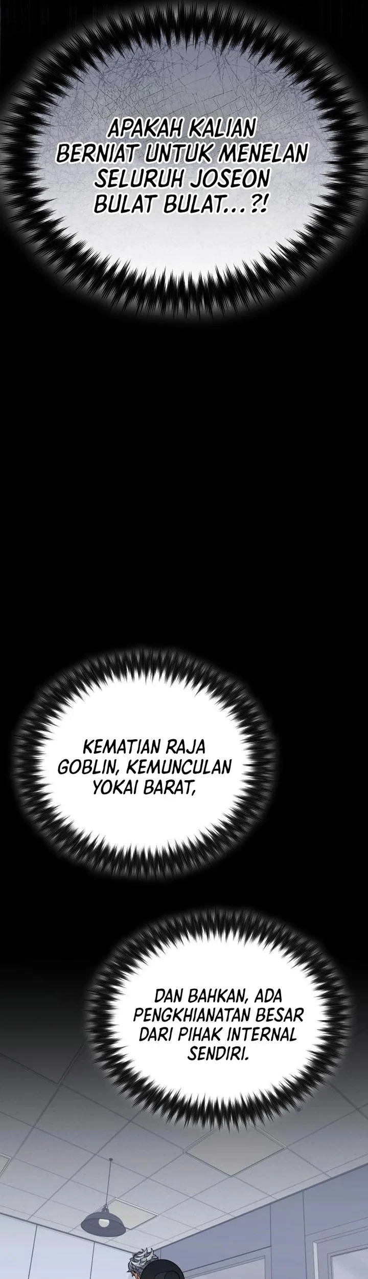 The Yaksha of Joseon Chapter 7 - halaman 100