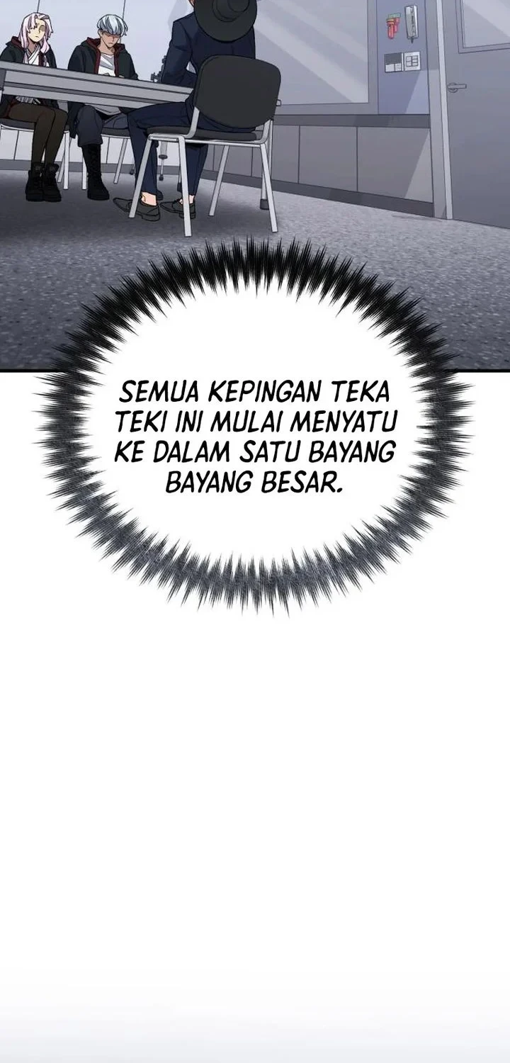The Yaksha of Joseon Chapter 7 - halaman 101