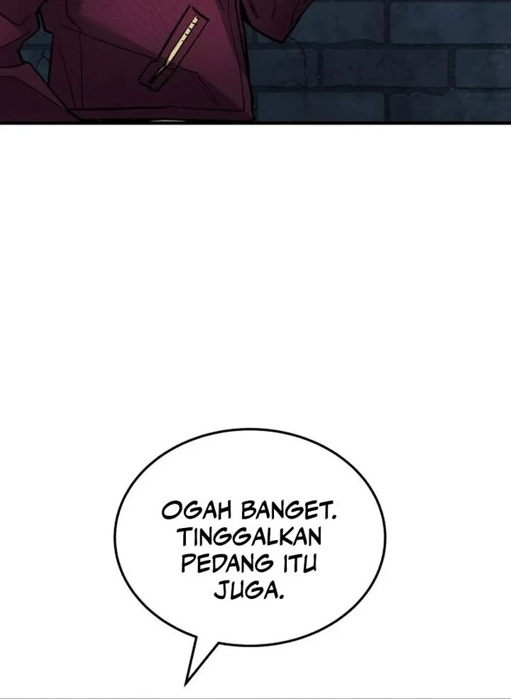 The Yaksha of Joseon Chapter 7 - halaman 31