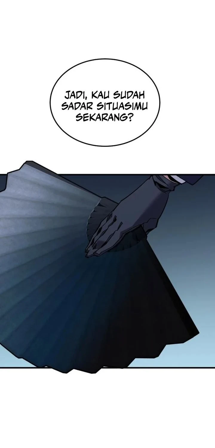The Yaksha of Joseon Chapter 7 - halaman 42