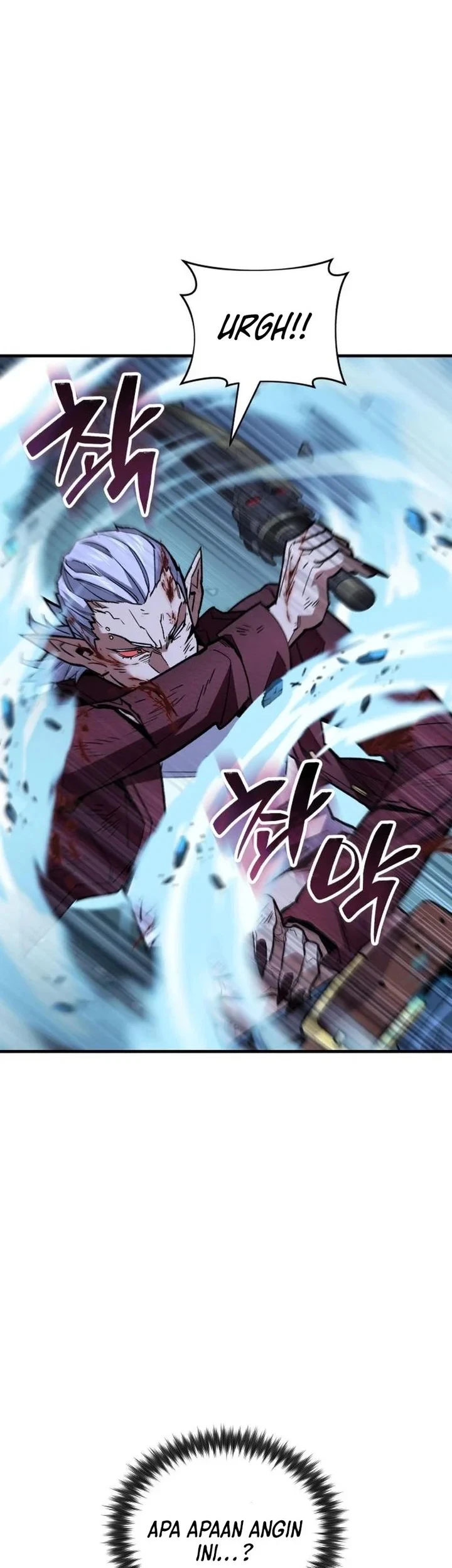 The Yaksha of Joseon Chapter 7 - halaman 47
