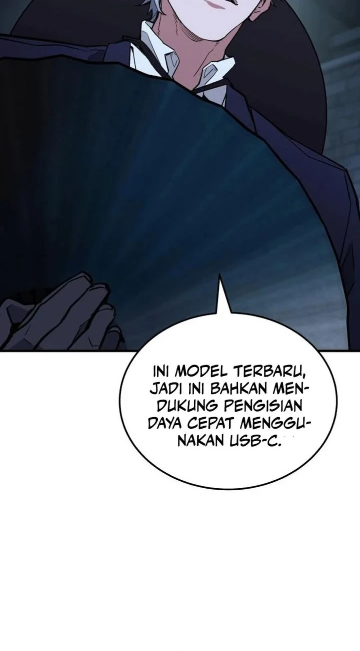 The Yaksha of Joseon Chapter 7 - halaman 52