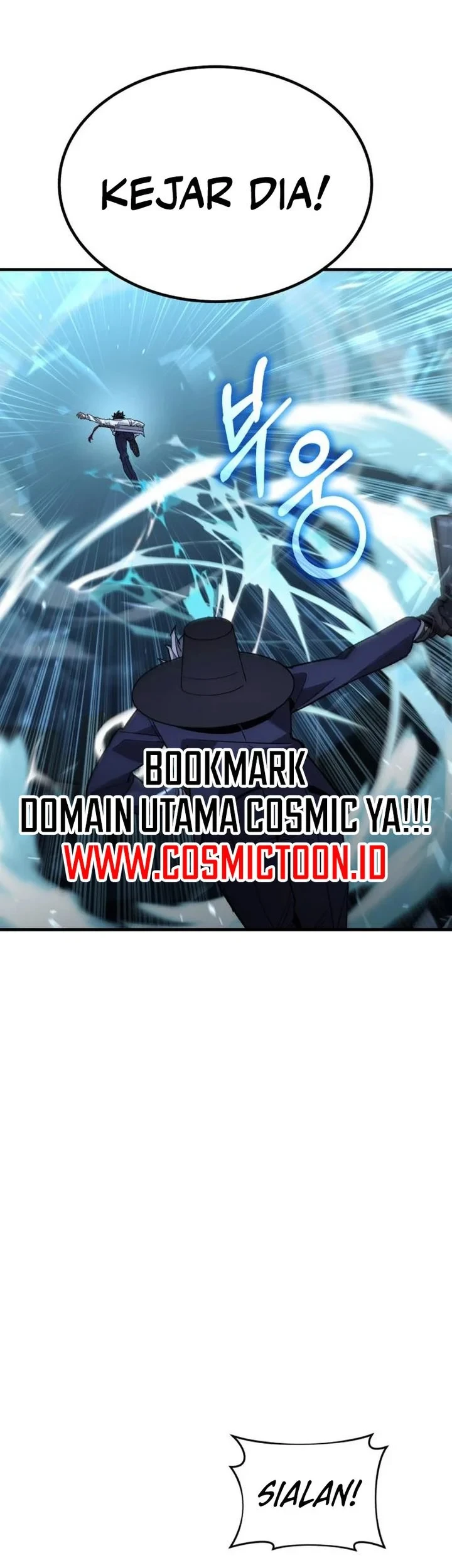 The Yaksha of Joseon Chapter 7 - halaman 63