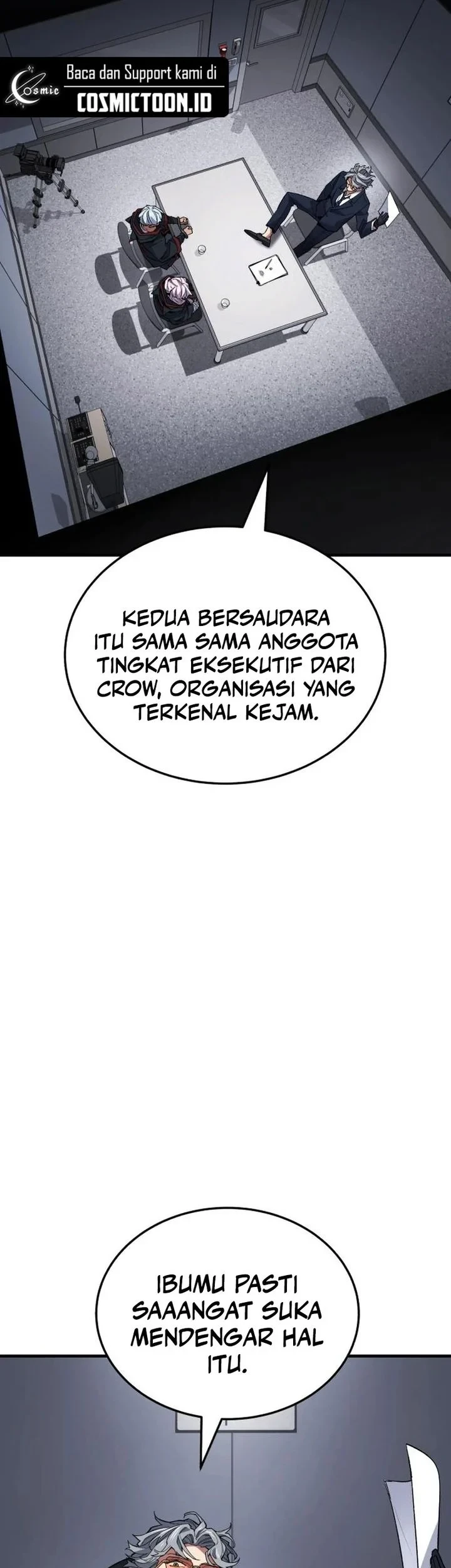 The Yaksha of Joseon Chapter 7 - halaman 85
