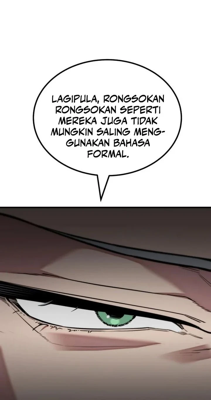 The Yaksha of Joseon Chapter 7 - halaman 93
