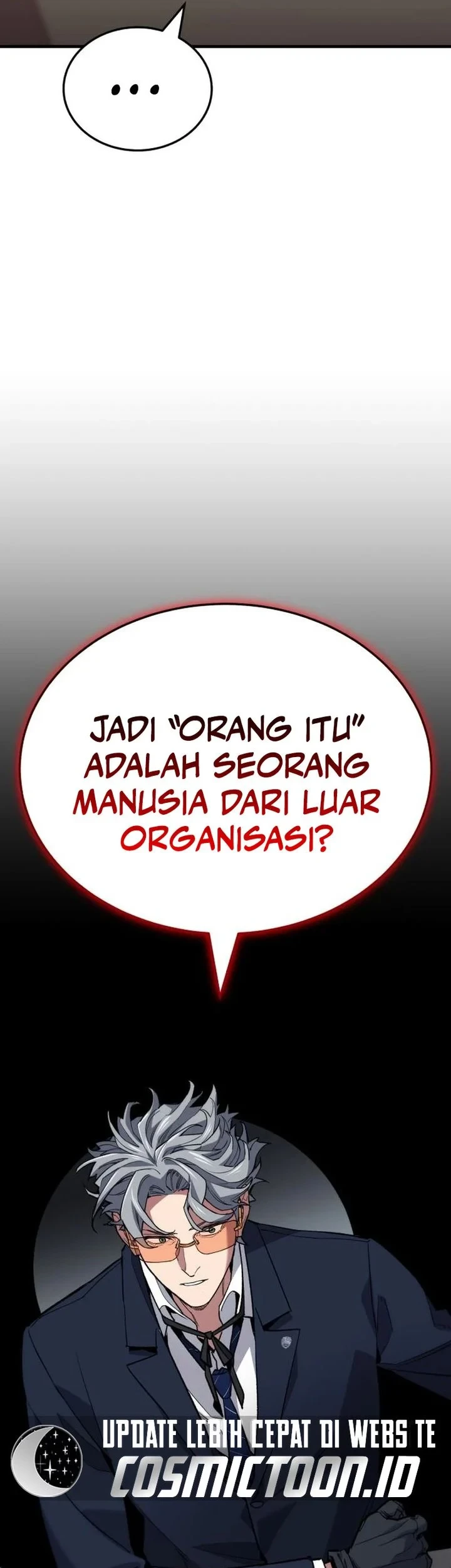 The Yaksha of Joseon Chapter 7 - halaman 94