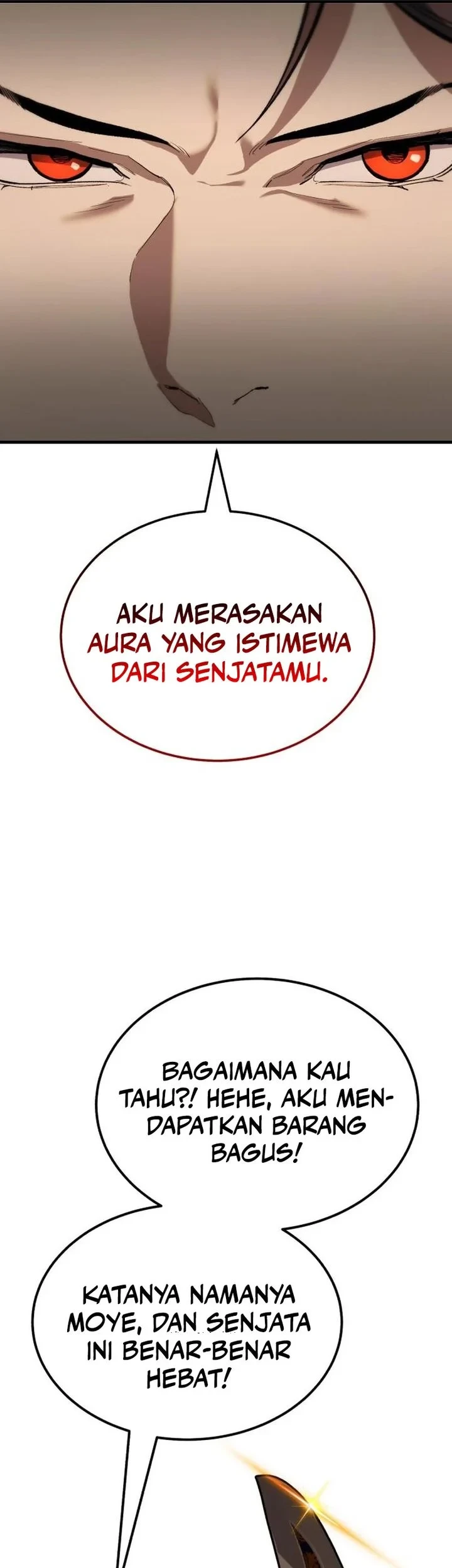 The Yaksha of Joseon Chapter 8 - halaman 102