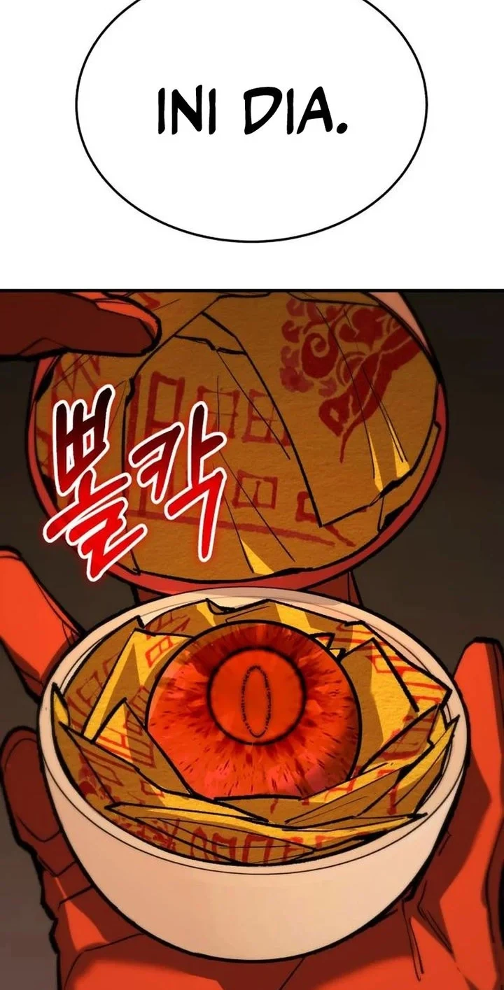 The Yaksha of Joseon Chapter 8 - halaman 107
