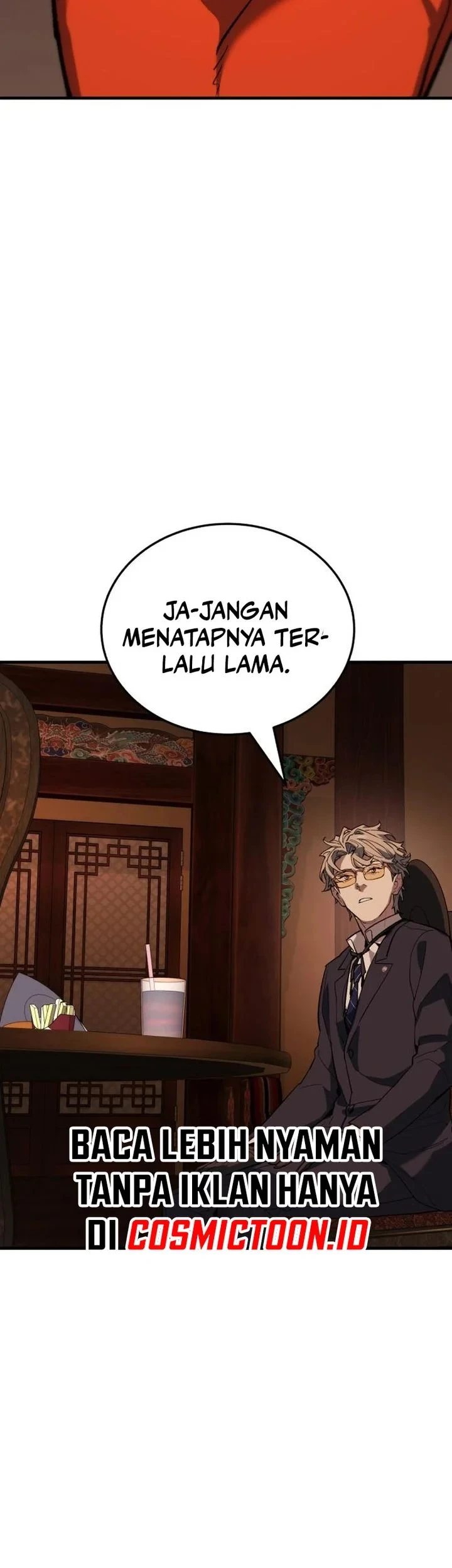 The Yaksha of Joseon Chapter 8 - halaman 108