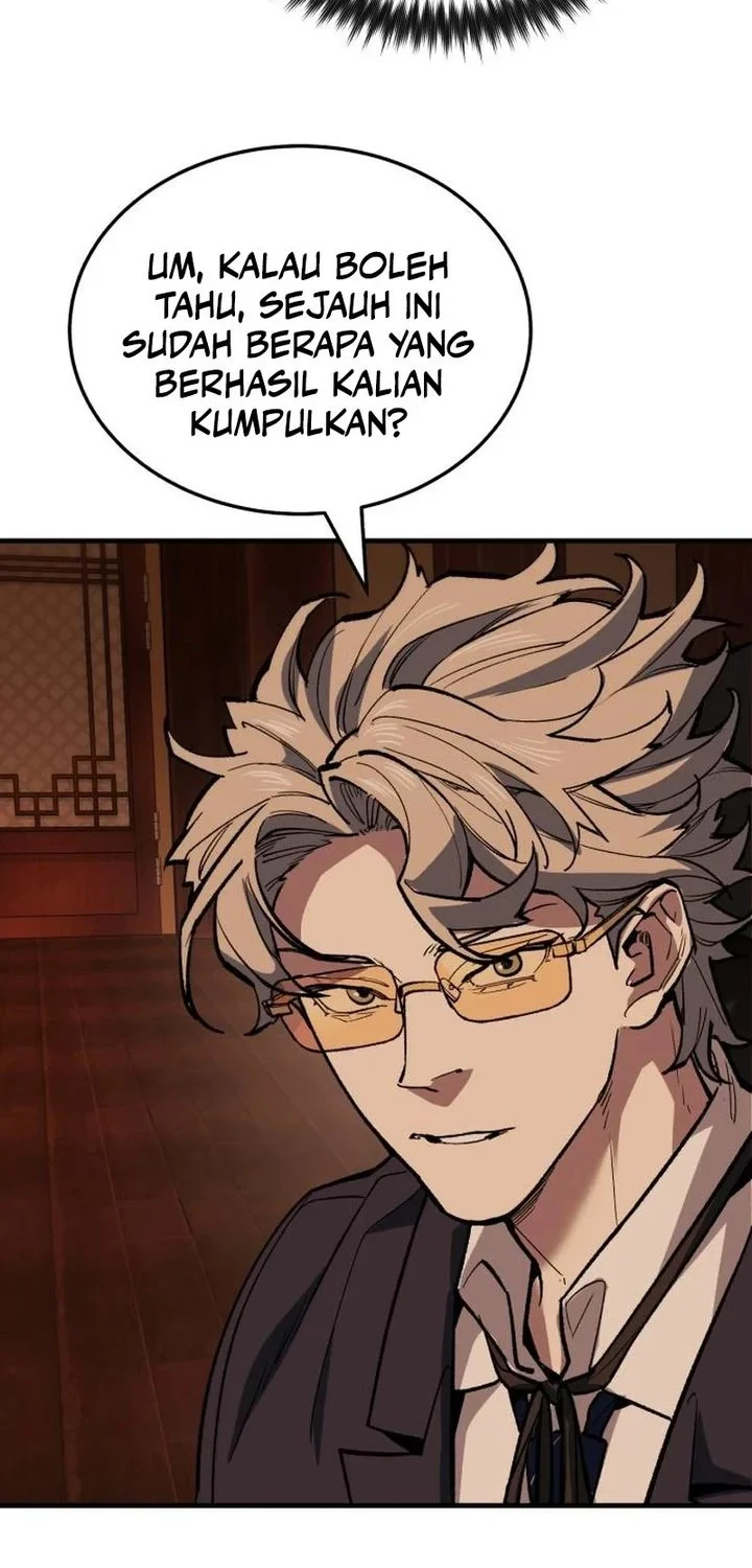 The Yaksha of Joseon Chapter 8 - halaman 111