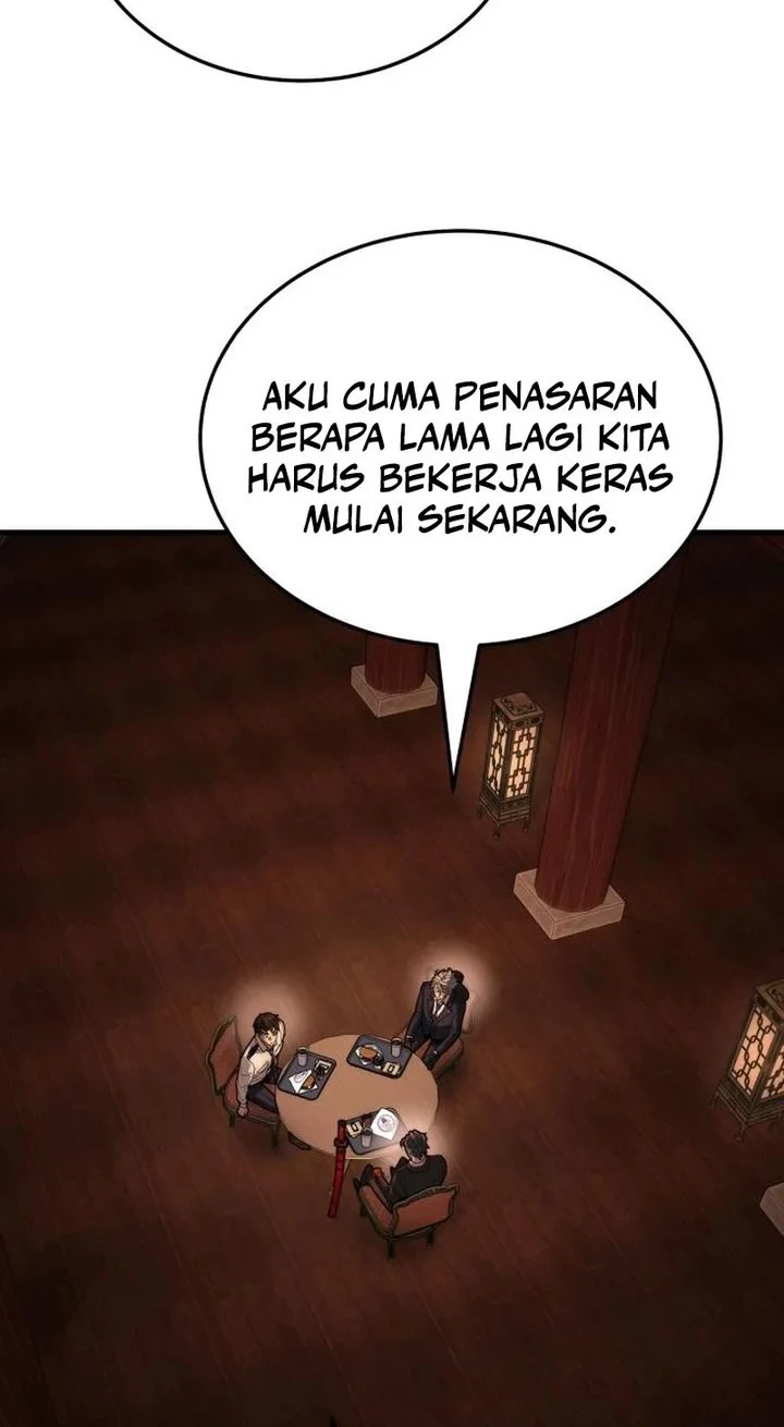 The Yaksha of Joseon Chapter 8 - halaman 113