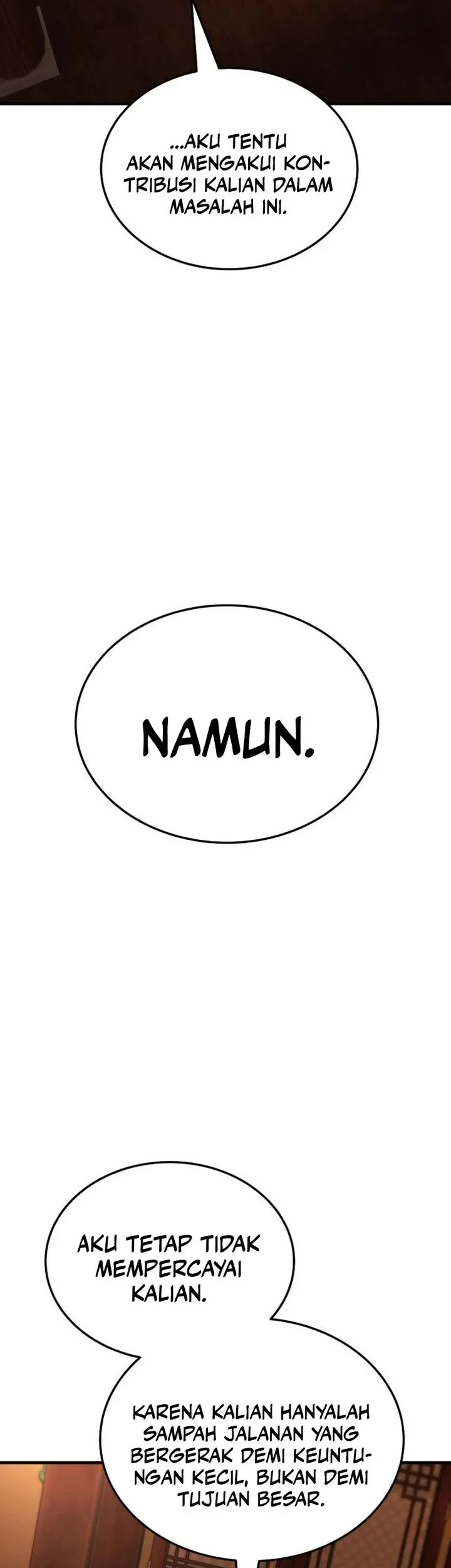 The Yaksha of Joseon Chapter 8 - halaman 114
