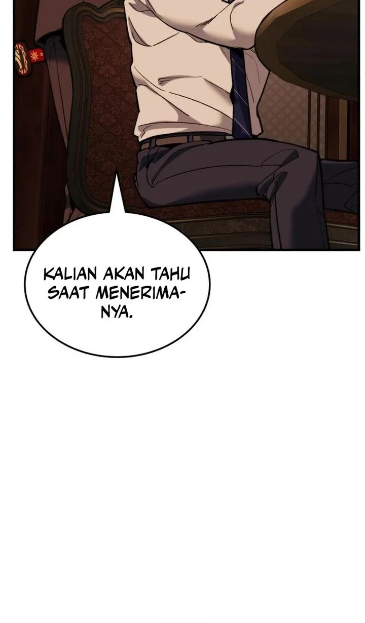 The Yaksha of Joseon Chapter 8 - halaman 121