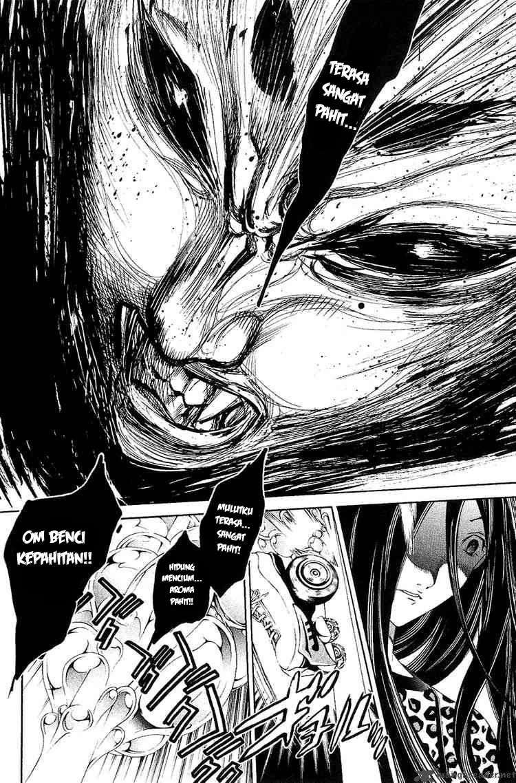 The Yaksha of Joseon Chapter 8 - halaman 13