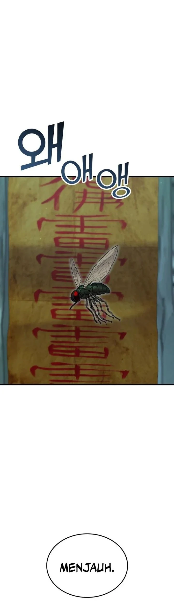 The Yaksha of Joseon Chapter 8 - halaman 136