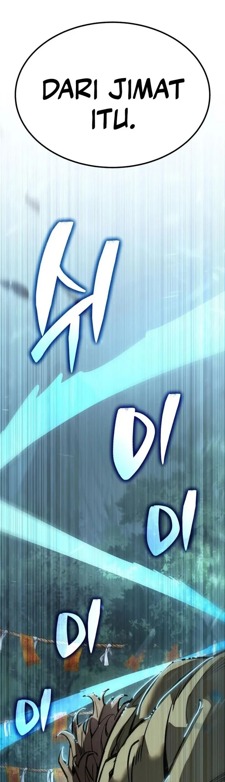 The Yaksha of Joseon Chapter 8 - halaman 138
