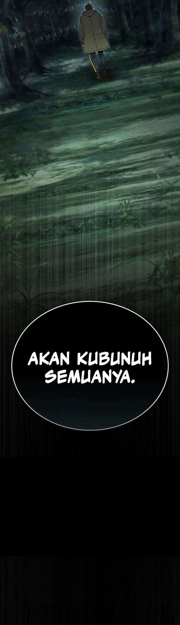 The Yaksha of Joseon Chapter 8 - halaman 142