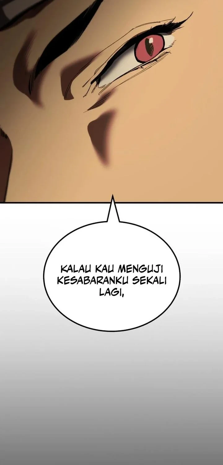 The Yaksha of Joseon Chapter 8 - halaman 26