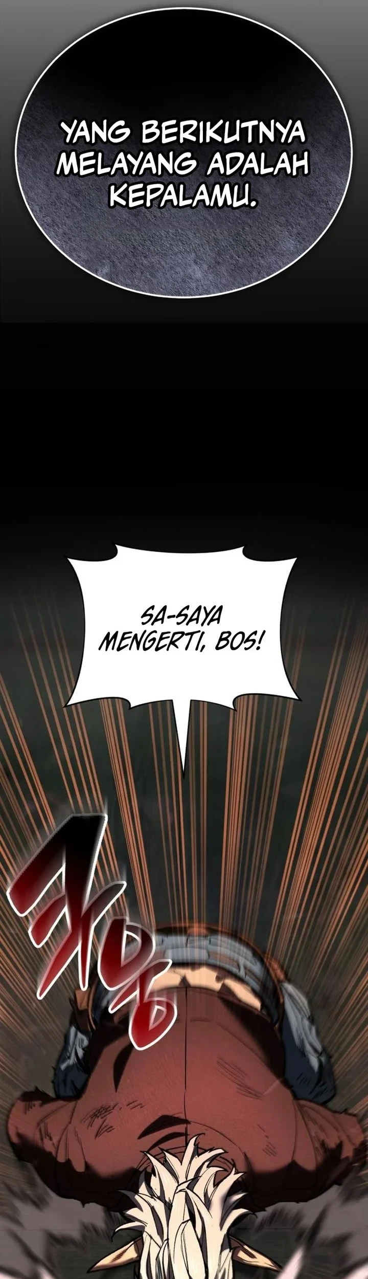 The Yaksha of Joseon Chapter 8 - halaman 27