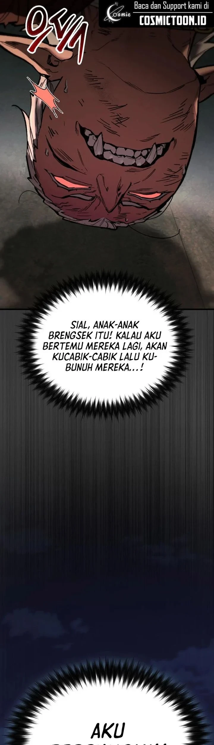 The Yaksha of Joseon Chapter 8 - halaman 29