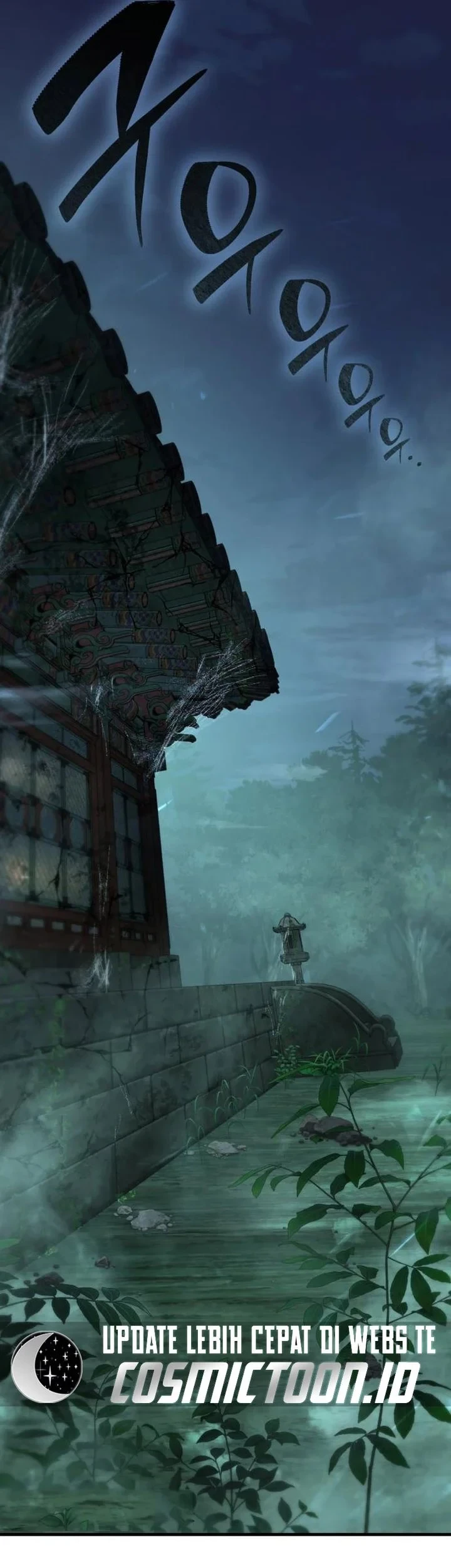 The Yaksha of Joseon Chapter 8 - halaman 31