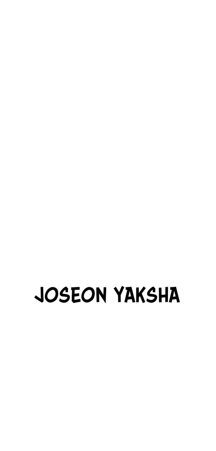 The Yaksha of Joseon Chapter 8 - halaman 32